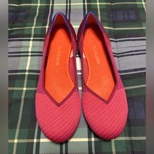 Rothy’s super comfortable shoes